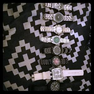 Watches